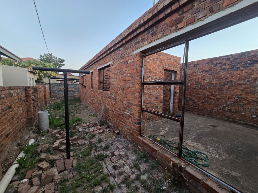 0 Bedroom Property for Sale in Lethlabile North West